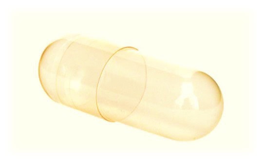 Grief and Pills: Part 8 - The Clear Pill