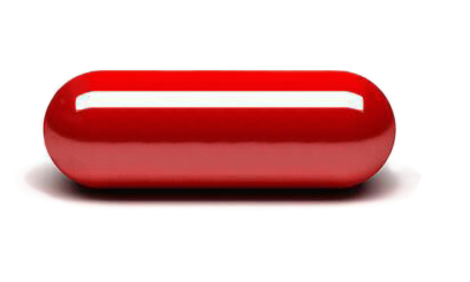 Grief and Pills: Part 3 - The Red Pill